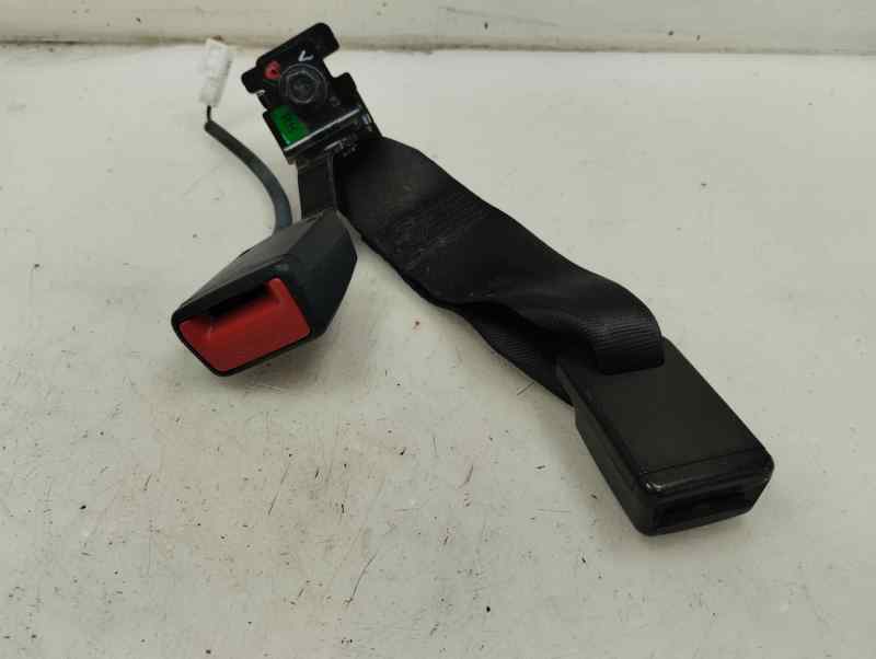 ANCLAJE CINTURON TRASERO DERECHO KIA NIRO 1.6 AMT 105CV | 77KW