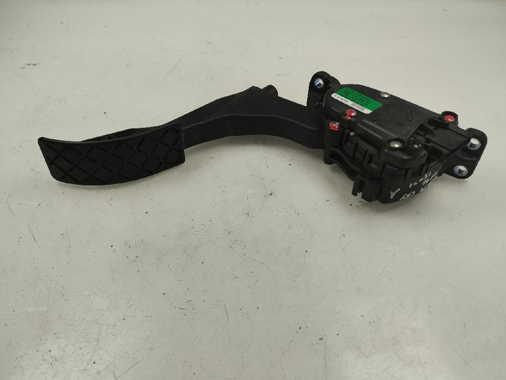 POTENCIOMETRO PEDAL SEAT IBIZA 1.6 TDI MT 90CV