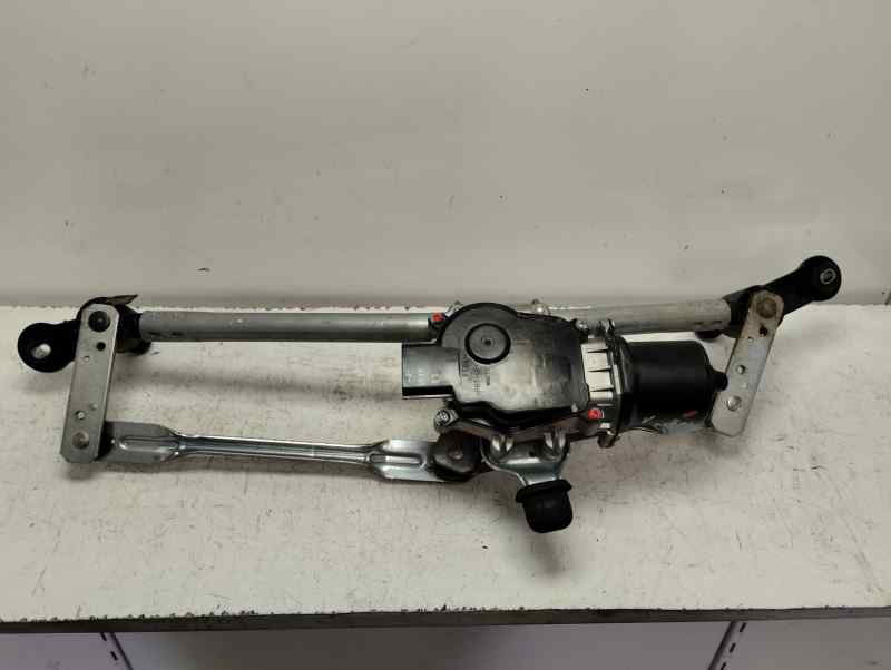 MOTOR LIMPIA DELANTERO DACIA DOKKER 1.5 MT 95CV | 70KW