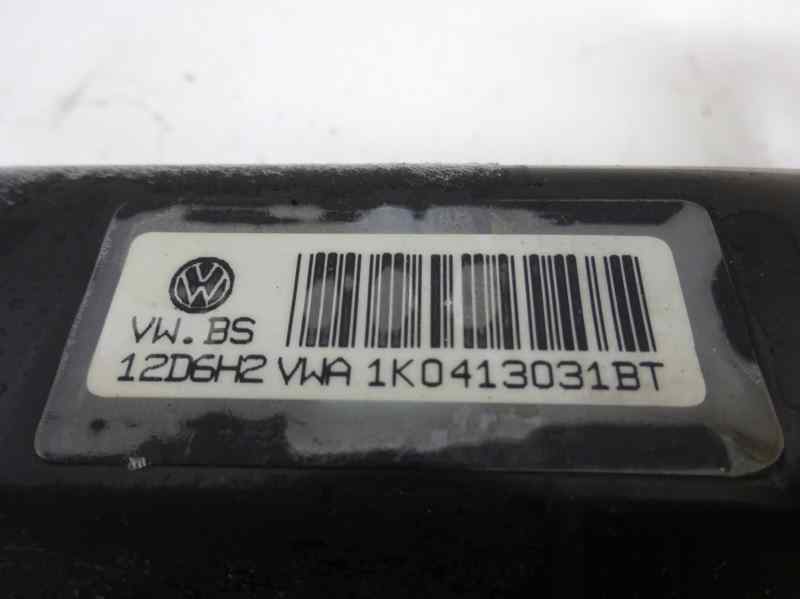 AMORTIGUADOR DELANTERO IZQUIERDO SEAT LEON 1.9 TDI MT 105CV