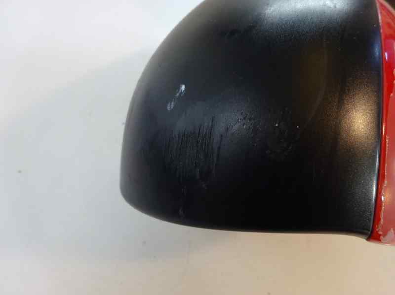 RETROVISOR IZQUIERDO PEUGEOT 206 1.9 D MT 70CV