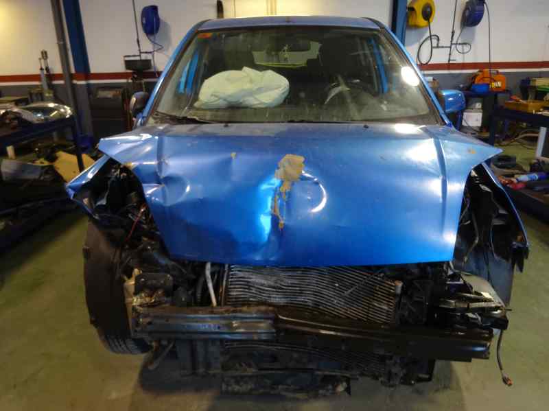 COMPRESOR AIRE ACONDICIONADO FORD FIESTA 1.4 TDCI MT 67CV
