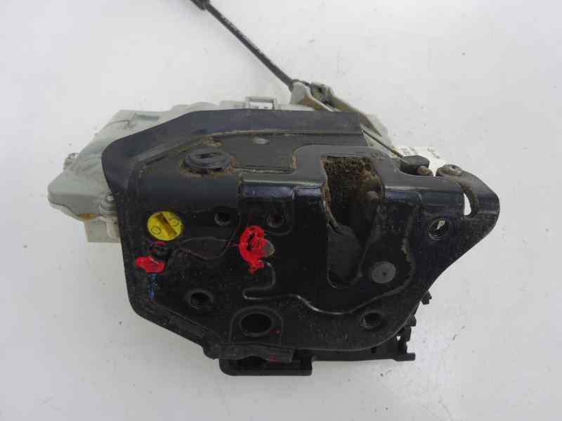 CERRADURA PUERTA TRASERA IZQUIERDA SEAT LEON 1.4 MT 125CV | 92KW