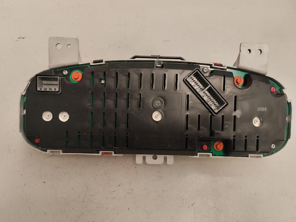 CUADRO INSTRUMENTOS KIA CEED 1.6 MT 122CV | 90KW