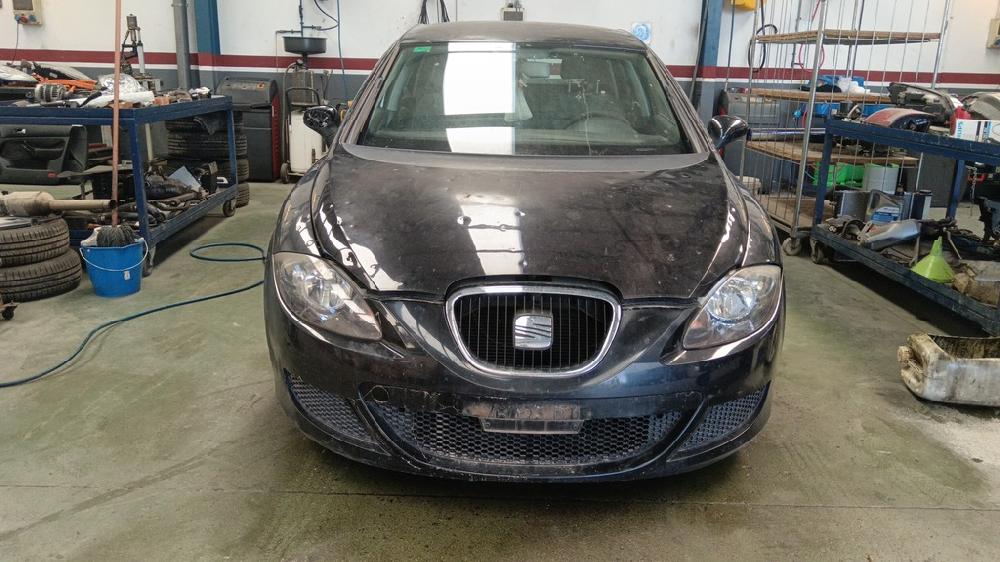 MOTOR ARRANQUE SEAT LEON 1.9 TDI MT 105CV