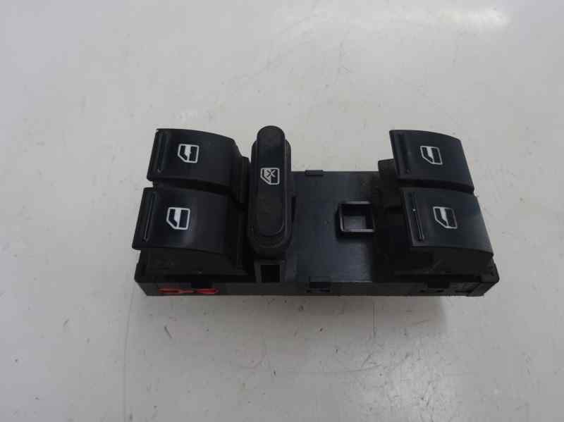 MANDO ELEVALUNAS DELANTERO IZQUIERDO SEAT LEON 1.4 MT 125CV | 92KW