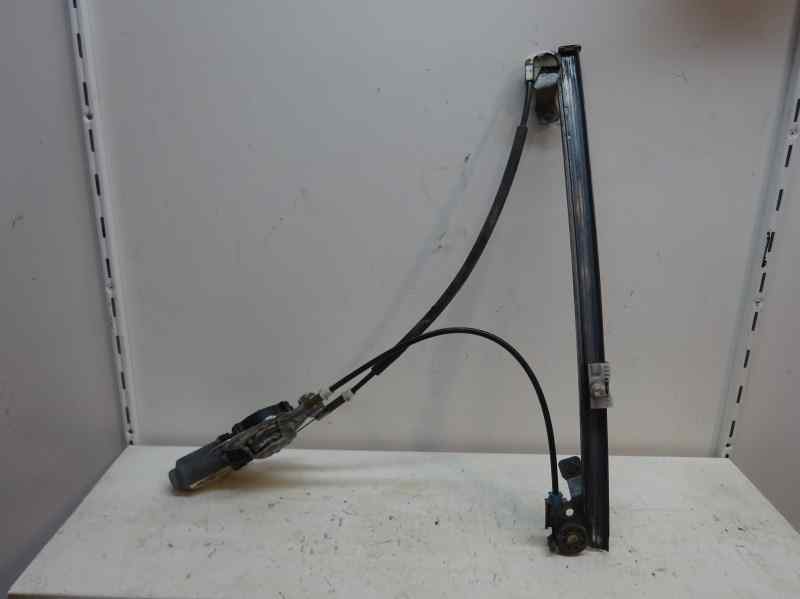 ELEVALUNAS DELANTERO IZQUIERDO CITROEN SAXO 2002 1.5 MT D 57CV