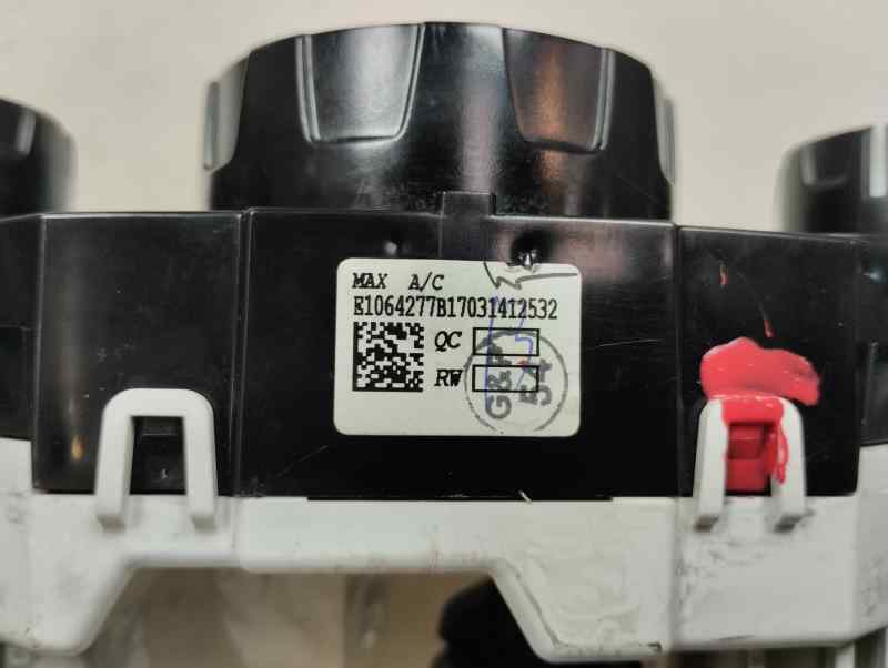 MANDO CALEFACCION AIRE ACONDICIONADO FORD FIESTA 1.25 MT 82CV