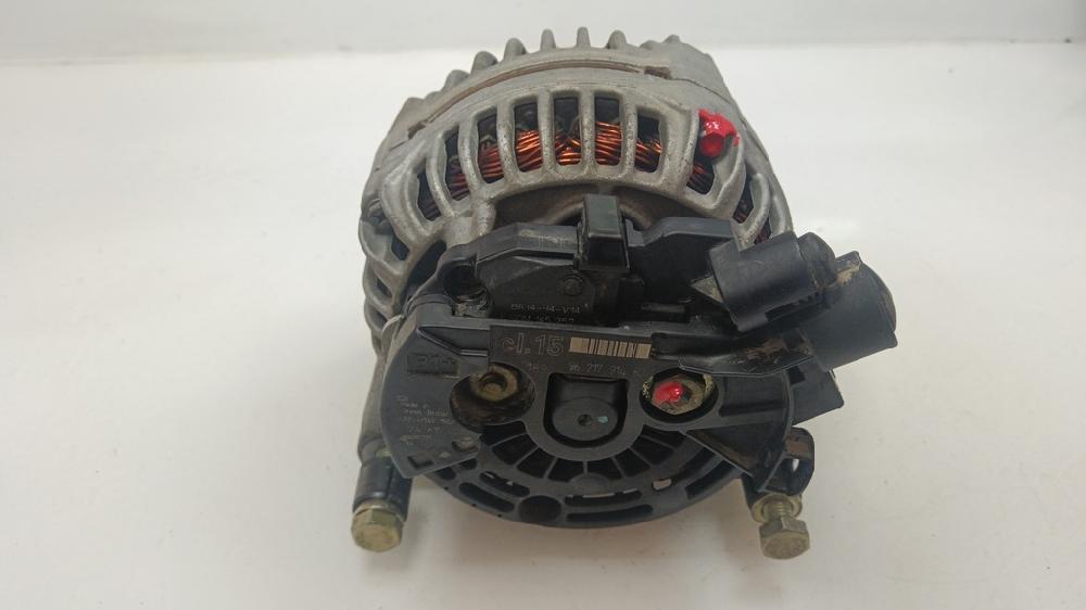 ALTERNADOR CITROEN XSARA 2.0 HDI MT 90CV
