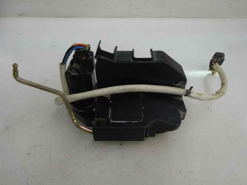 CERRADURA PUERTA TRASERA DERECHA HYUNDAI GETZ 2003 1.3 MT 82CV | 60KW