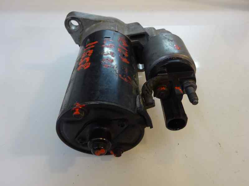 MOTOR ARRANQUE SEAT IBIZA 2006 1.4 TDI MT 70CV