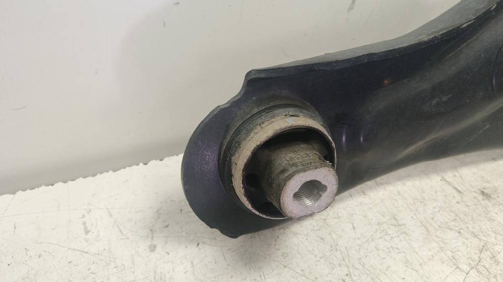 BRAZO SUSPENSION INFERIOR DELANTERO IZQUIERDO RENAULT MEGANE 2019 1.3 MT 140CV | 103KW