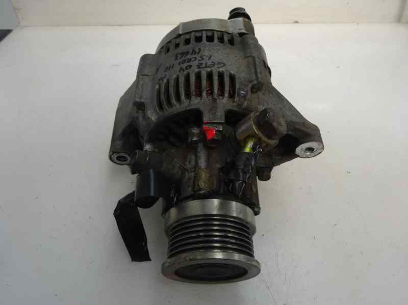 ALTERNADOR HYUNDAI GETZ 2004 1.5 CRDI MT 110CV