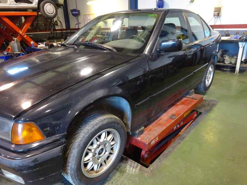 MOTOR ARRANQUE BMW SERIE 3 1.8 318I MT 113CV