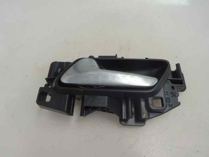 MANETA INTERIOR TRASERA IZQUIERDA PEUGEOT 308 1.6 BLUEHDI MT 120CV