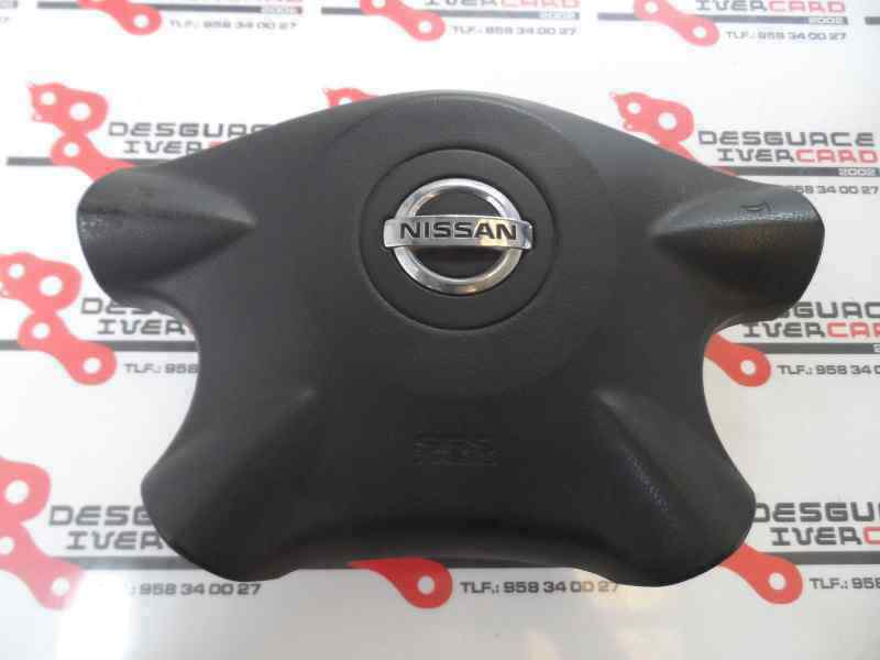 AIRBAG DELANTERO IZQUIERDO NISSAN PRIMERA 2.2 DTI MT 126CV | 93KW
