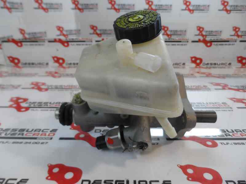 BOMBA FRENO MERCEDES BENZ CLASE C 2.2 MT 150CV | 110KW