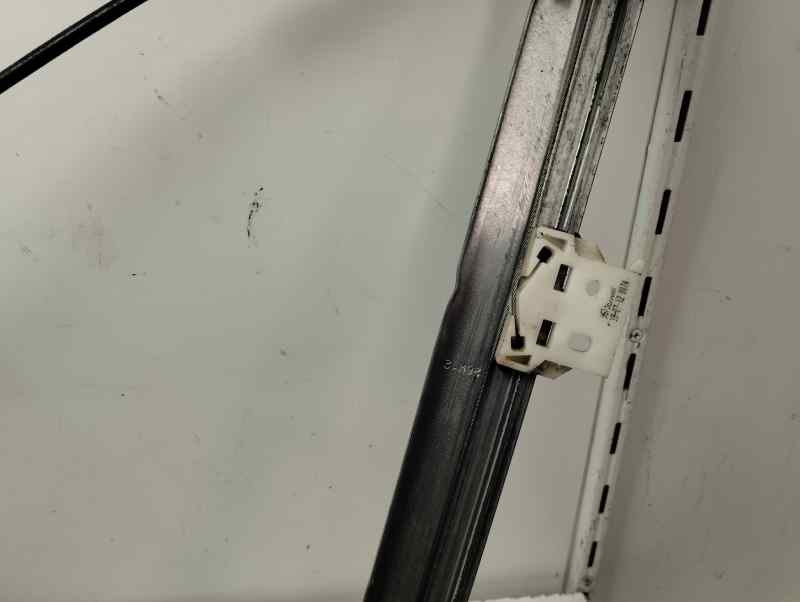 ELEVALUNAS DELANTERO IZQUIERDO CITROEN C5 2.0 HDI MT 140CV