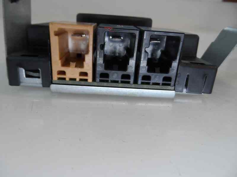 ANTENA AUDI A3 1.9 TDI MT 105CV | 77KW