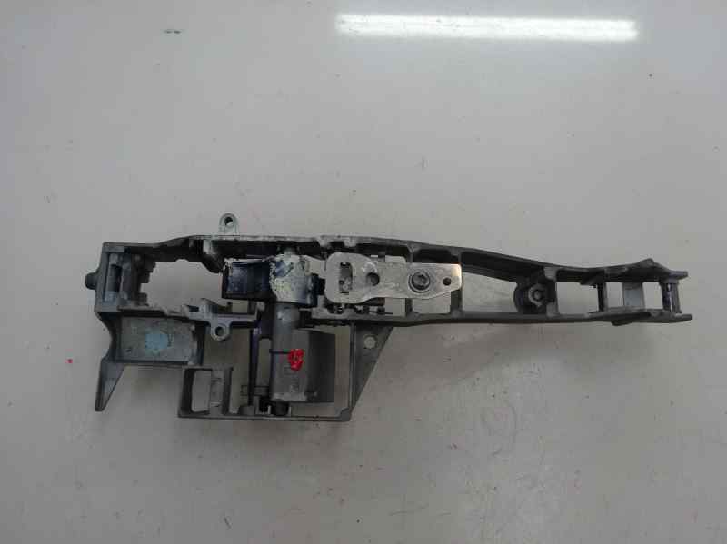 SOPORTE MANETA EXTERIOR DELANTERA DERECHA PEUGEOT 3008 1.6 HDI MT 110CV