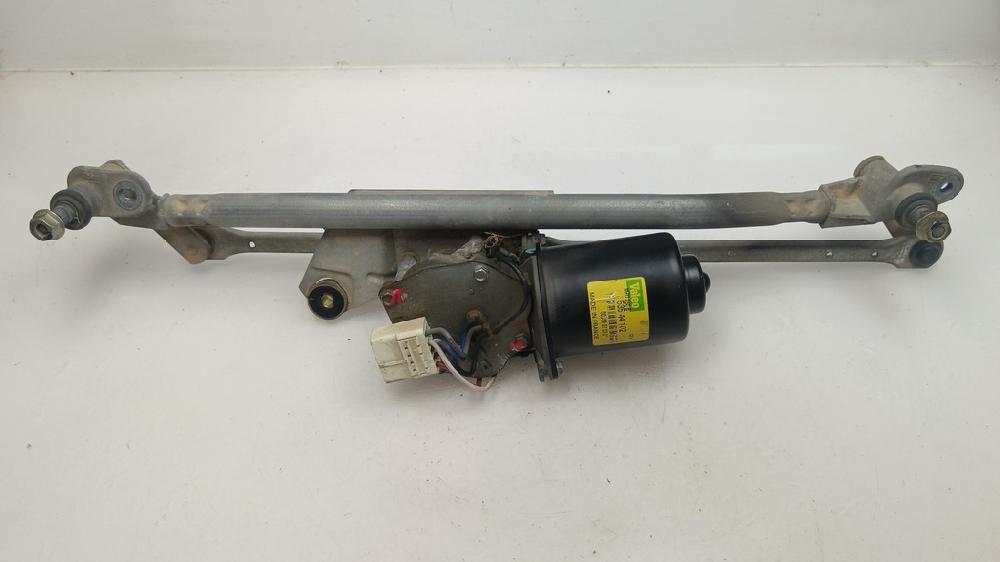 MOTOR LIMPIA DELANTERO PEUGEOT 106 1.1 MT 60CV | 44KW