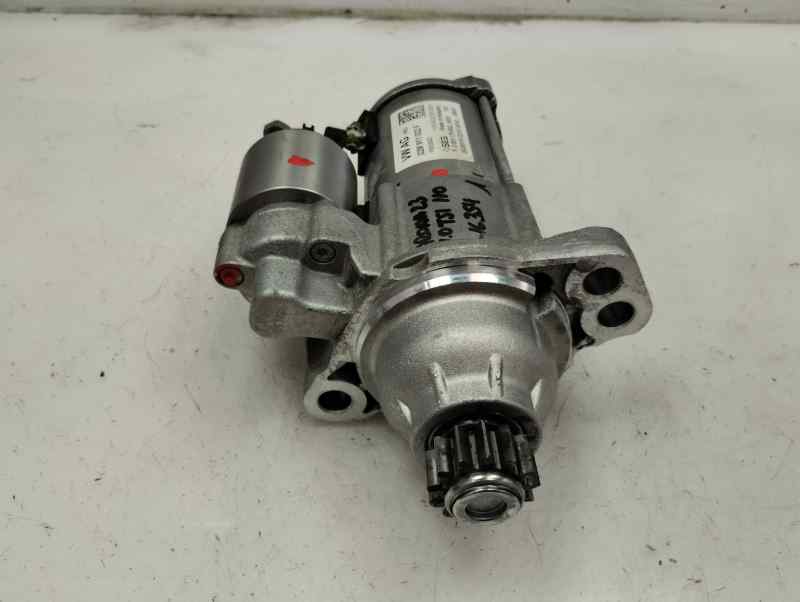 MOTOR ARRANQUE SEAT ARONA 1.0 AMT 110CV | 81KW