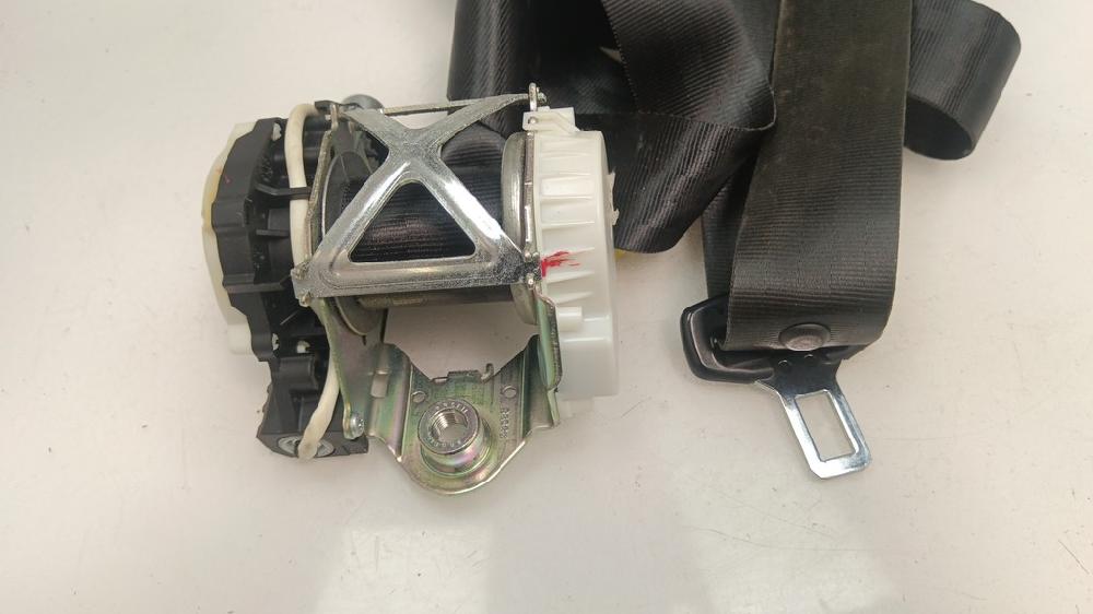 CINTURON SEGURIDAD DELANTERO IZQUIERDO VOLKSWAGEN PASSAT PASSAT 2.0 140CV TDI 103KW
