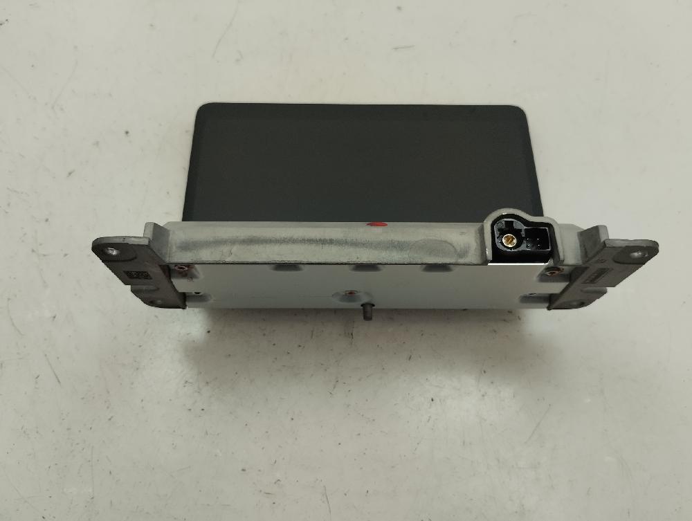 PANTALLA MULTIFUNCION AUDI A4 2017 2.0 AMT 150CV | 110KW
