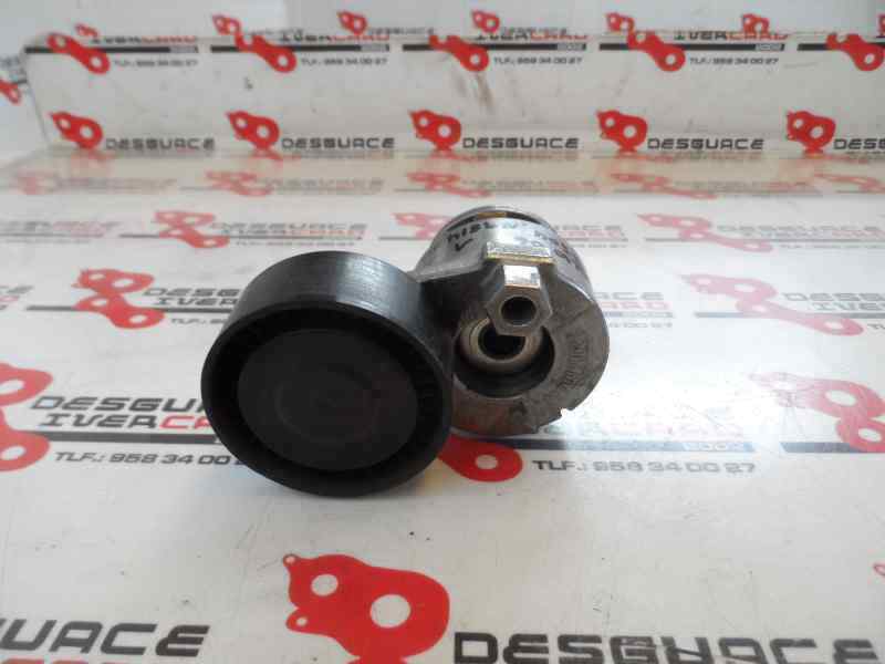 TENSOR CORREA AUXILIAR RENAULT CLIO 2006 OTROS