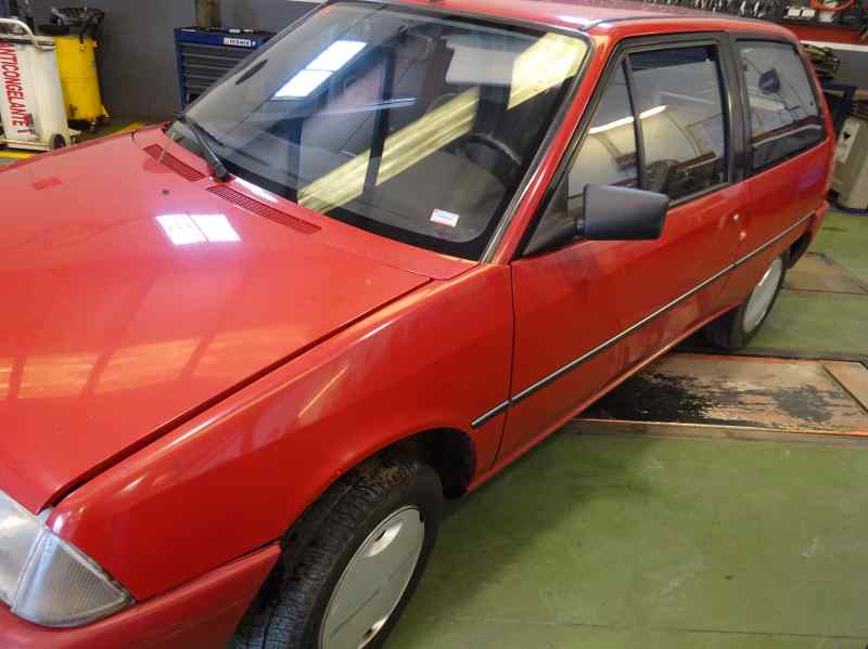 MANDO LUCES CITROEN AX 1991 1.4 4X4 MT 75CV