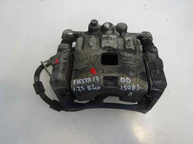 PINZA FRENO DELANTERA DERECHA FORD FIESTA 1.25 MT 82CV