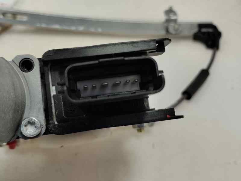 ELEVALUNAS DELANTERO IZQUIERDO KIA PICANTO 1.0 MT 67CV | 49KW