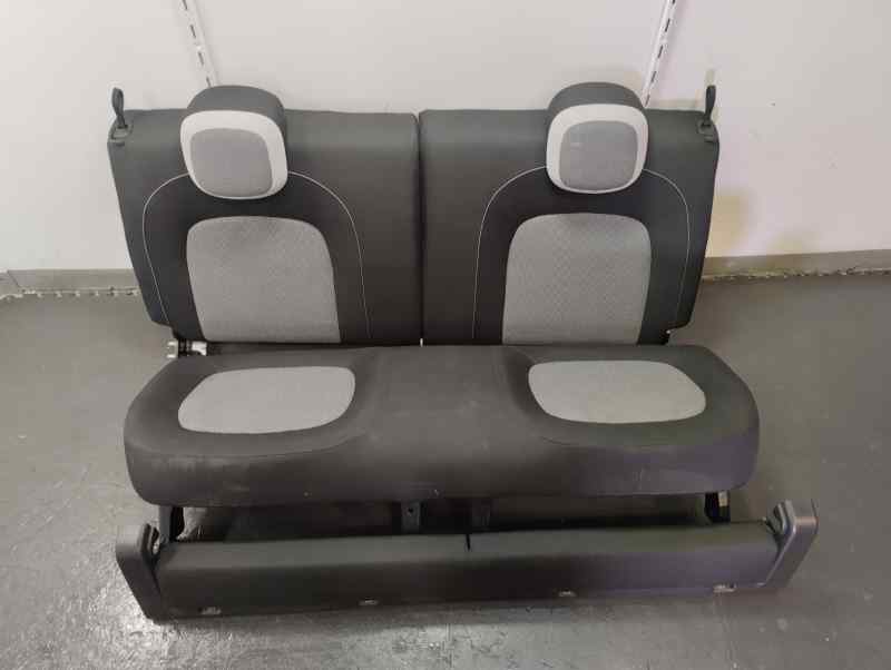 JUEGO ASIENTOS COMPLETO RENAULT TWINGO 2021 1.0 MT 65CV | 48KW