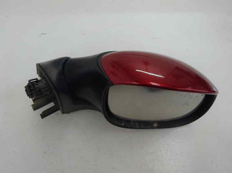 RETROVISOR DERECHO CITROEN XSARA PICASSO 1.6 MT 110CV | 81KW