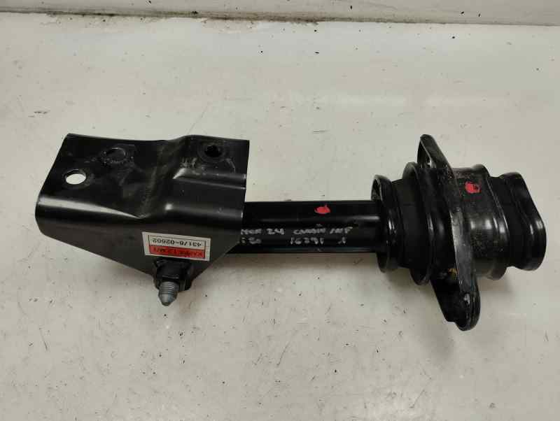 SOPORTE CAMBIO HYUNDAI BAYON 2024 1.2 MT 84CV | 62KW