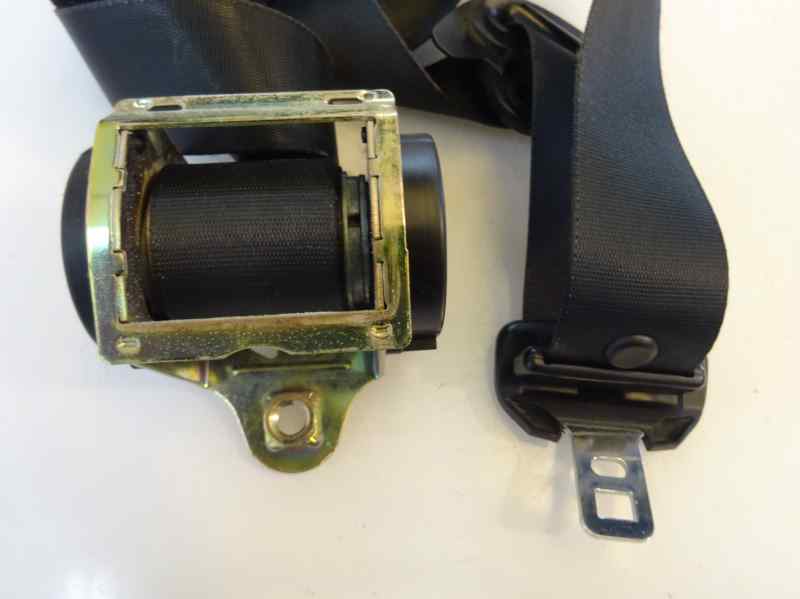 CINTURON SEGURIDAD DELANTERO IZQUIERDO MINI COOPER 1.6CVT 116CV