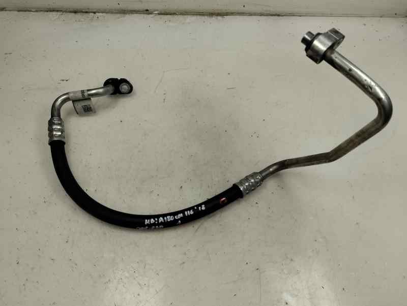 TUBOS AIRE ACONDICIONADO MERCEDES BENZ CLA 1.5 180 D MT 116CV