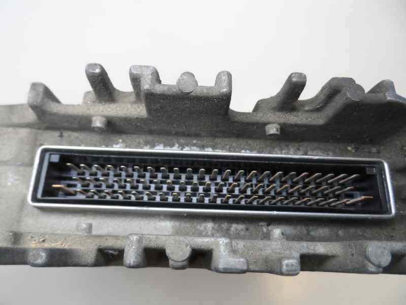 CENTRALITA MOTOR UCE RENAULT SCENIC 1.9 DTI AT 98CV | 72KW