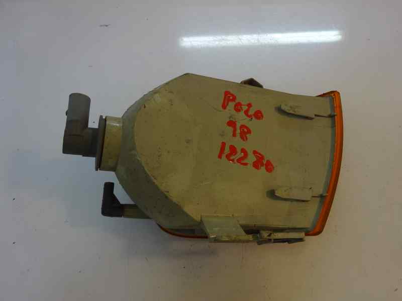 PILOTO DELANTERO DERECHO VOLKSWAGEN POLO 1.0 MT 50CV | 37KW