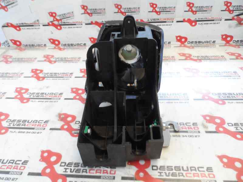 PALANCA CAMBIO RENAULT KANGOO 2010 1.5 DCI MT 68CV