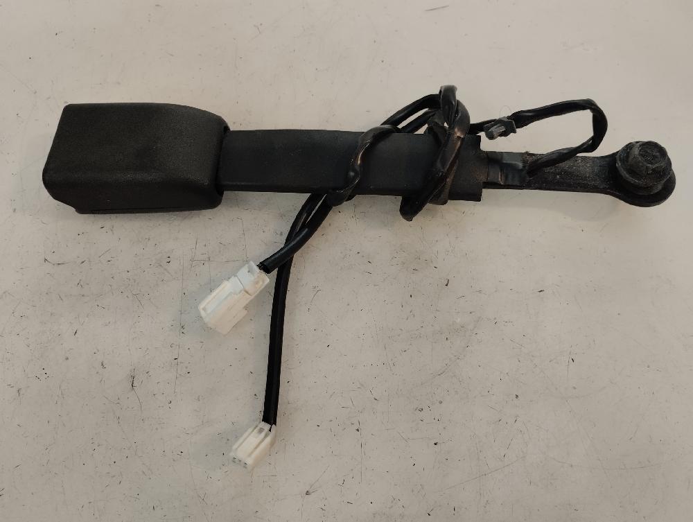 ANCLAJE CINTURON DELANTERO DERECHO NISSAN XTRAIL 2.0 DCI MT AWD 150CV