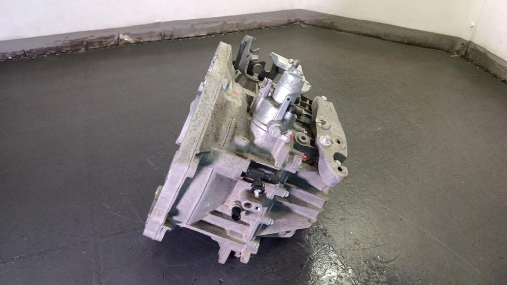 CAJA CAMBIOS OPEL ZAFIRA 1.9 CDTI MT 120CV