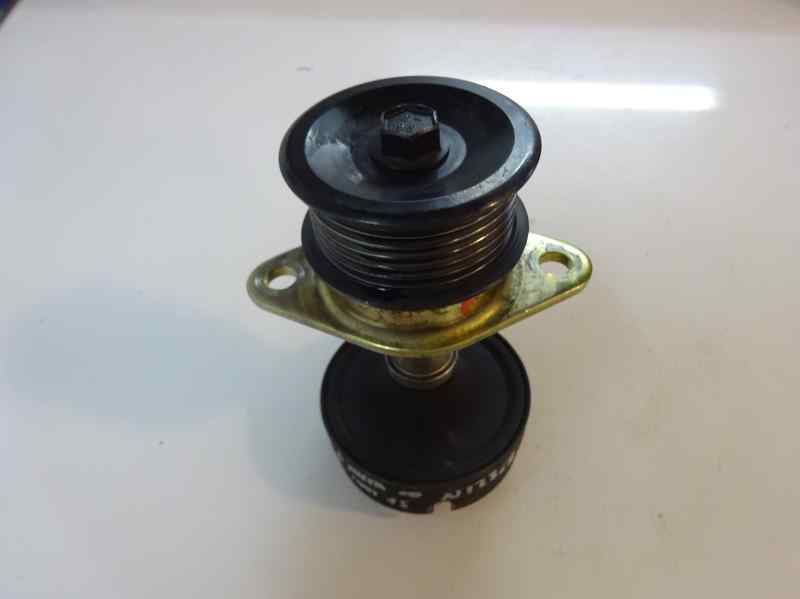 POLEA ALTERNADOR FORD FIESTA 1.8 D MT 75CV | 55KW