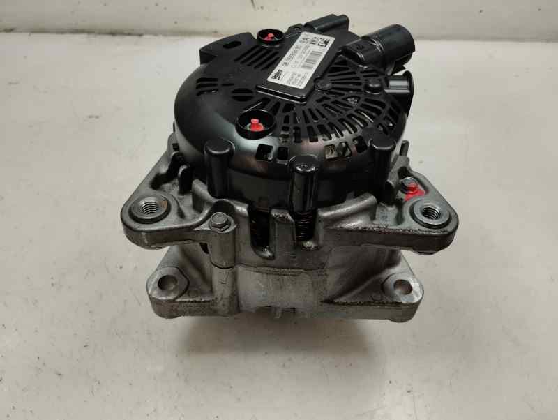 ALTERNADOR OPEL CROSSLAND X 1.2 ECOTEC MT 110CV | 81KW