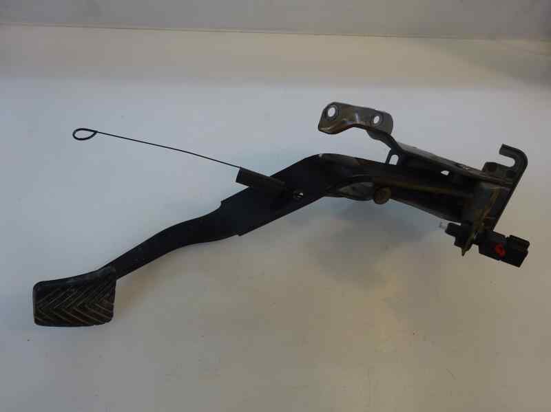 PEDAL FRENO MITSUBISHI MONTERO 3.2 DI-D MT 165CV