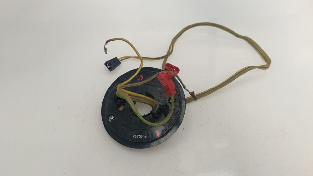 ANILLO AIRBAG MERCEDES BENZ CLASE C 2.2 AT 150CV | 110KW