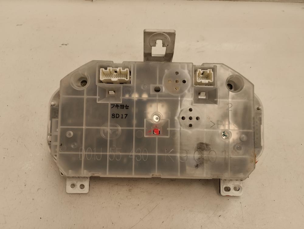 CUADRO INSTRUMENTOS MAZDA 2 1.4 MZ-CD MT 68CV | 50KW