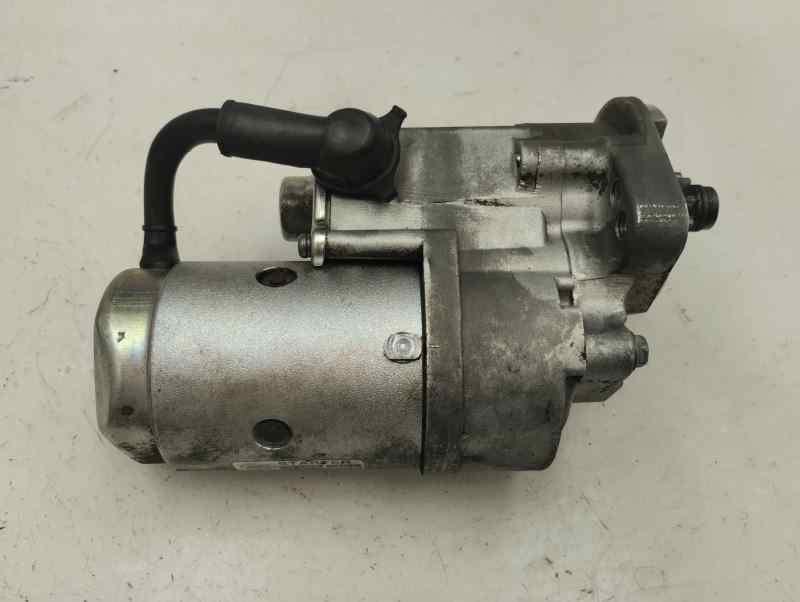 MOTOR ARRANQUE HYUNDAI SONATA 2006 2.0 CRDI MT 140CV | 103KW