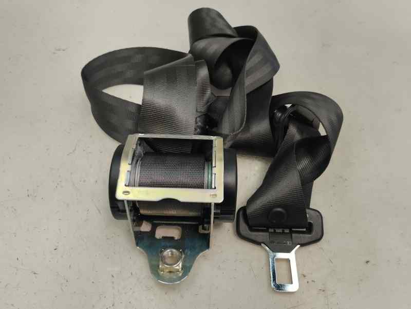 CINTURON SEGURIDAD TRASERO IZQUIERDO OPEL CORSA 2018 1.4 MT 90CV | 66KW