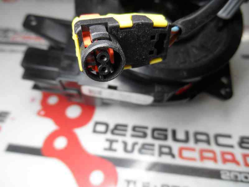 ANILLO AIRBAG FORD FOCUS 1.6 TDCI MT 115CV